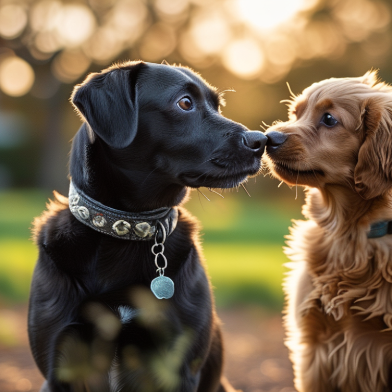 Why Does My Dog Guard His Toys and What Can I Do?
