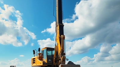 2026 Best Piling Equipment for Global Buyers to Consider?
