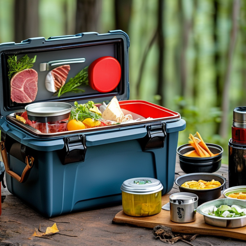 Best Cooler Box for Every Adventure in 2026?