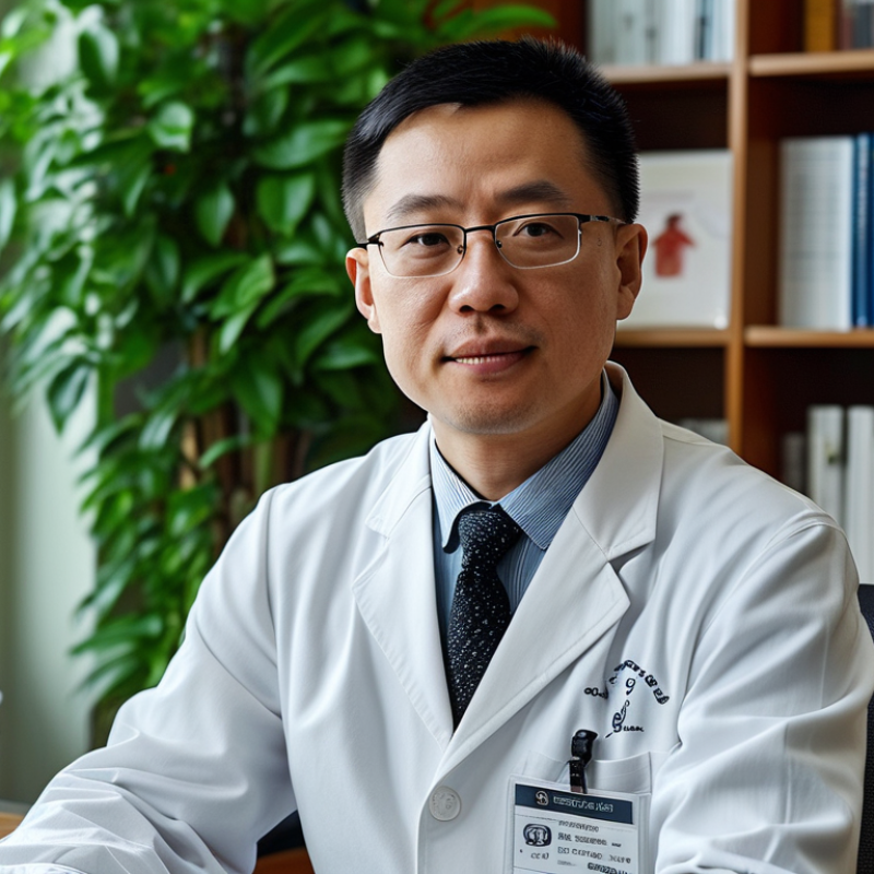 How to Compare Top Orthopedic Implant Suppliers in China?