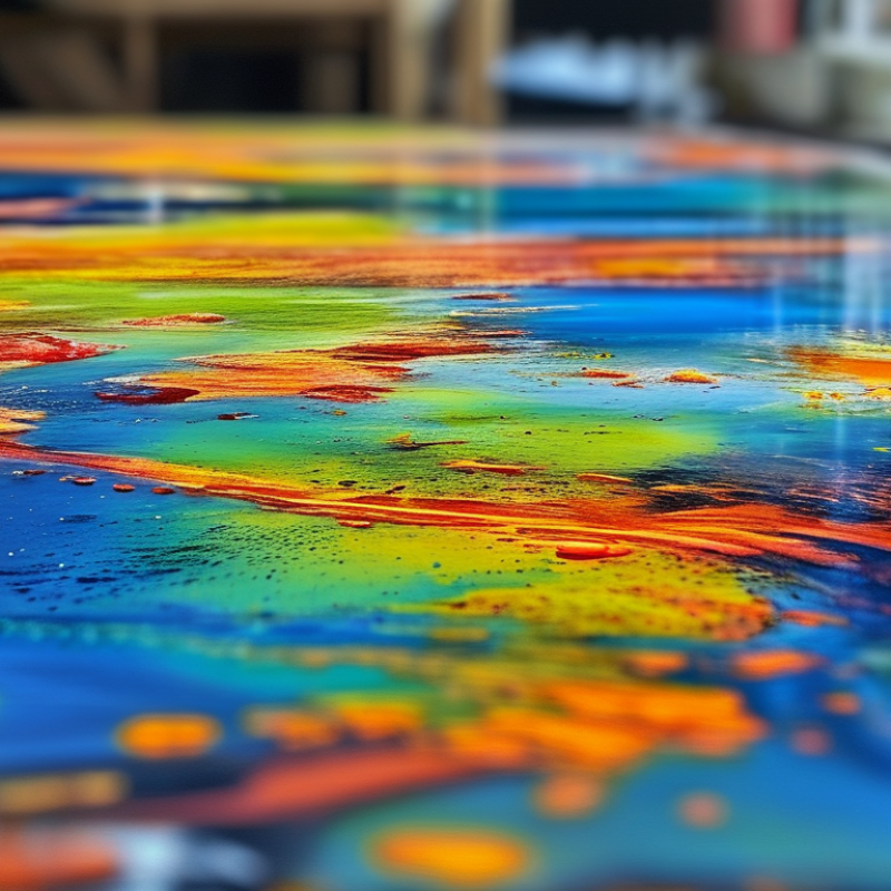 What is Flexible Uv Ink and How Does it Work?