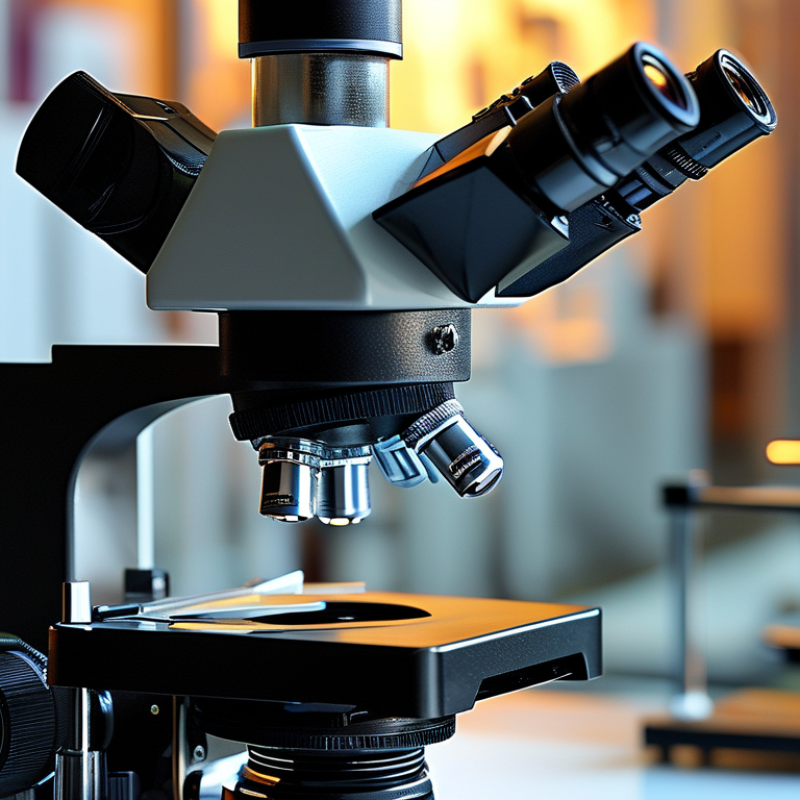 The Best Stage Light Microscope for International Buyers?