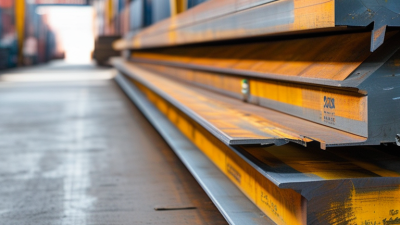 2026 Top Flat Bar Buying Guide for Global Traders?