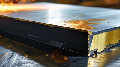 Top 10 Materials with Best Thermal Conductivity for Buyers?