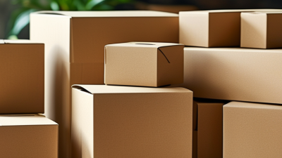 How to Choose the Best Cardboard Packaging Boxes for Shipping?
