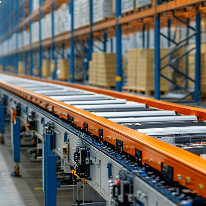 2026 Best Modular Overhead Conveyors for Efficient Automation?
