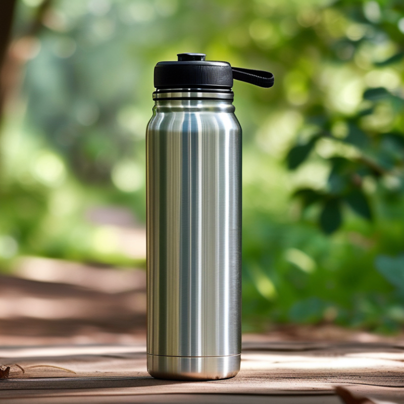 Top 10 Tips for Choosing a 16 oz Aluminum Bottle?