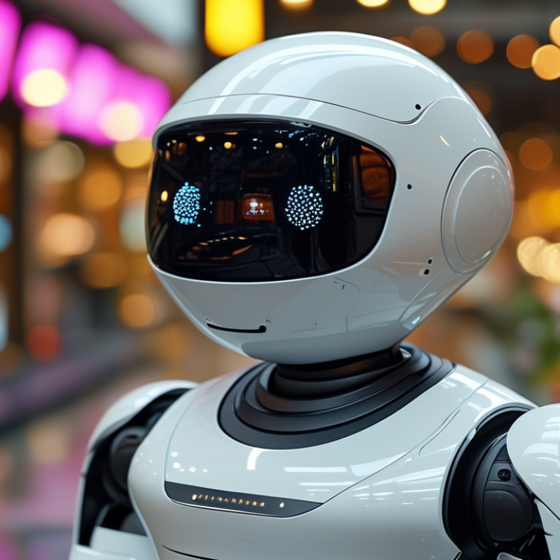 How to Choose the Best Chat Robot for Your Business Needs?