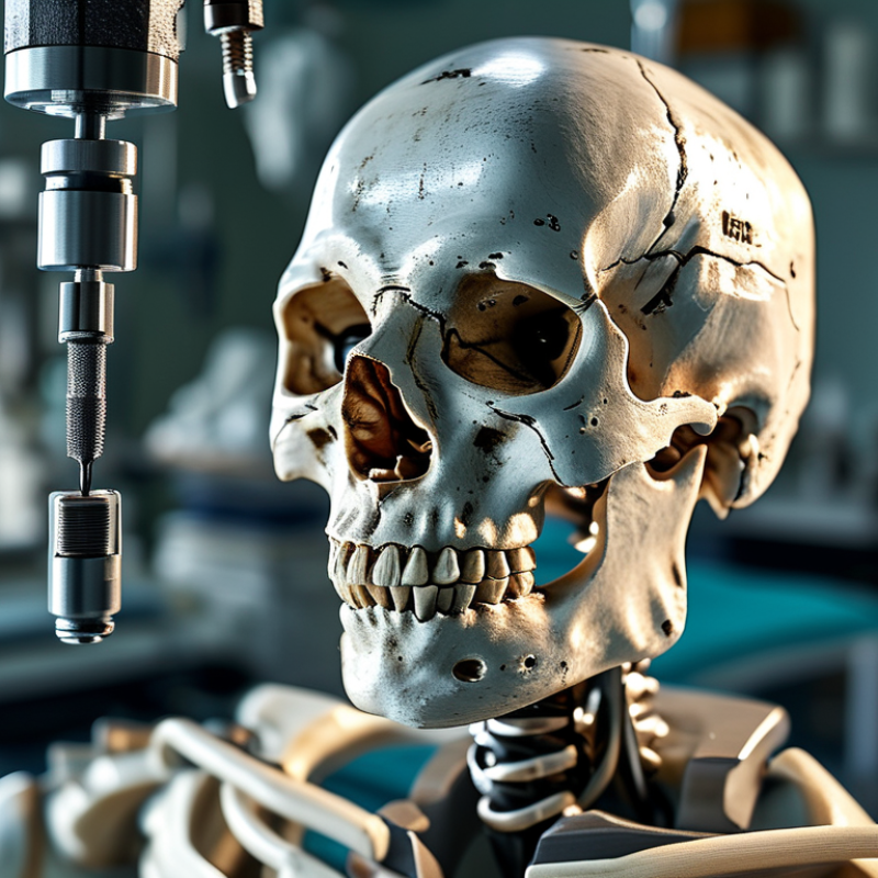 Top Bone Drilling Equipment for Global Buyers Today?