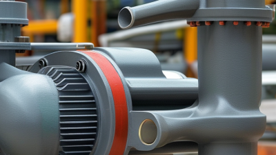 Top Pump Technology Trends Every Buyer Should Know?
