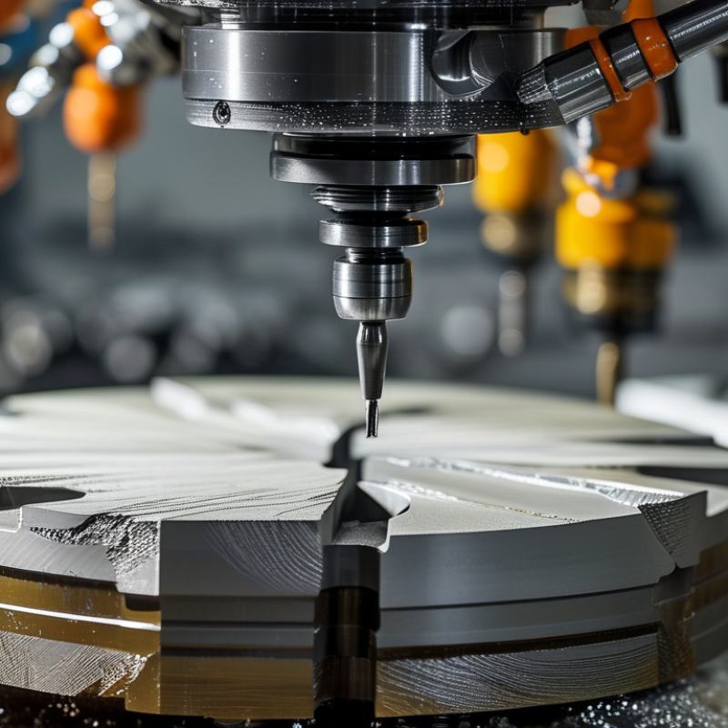 Top CNC Precision Engineering Tips for Global Buyers?