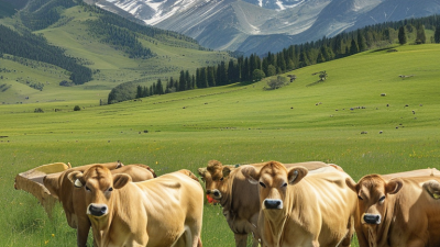 Top Tips for Sourcing Quality Grassland Butter Globally