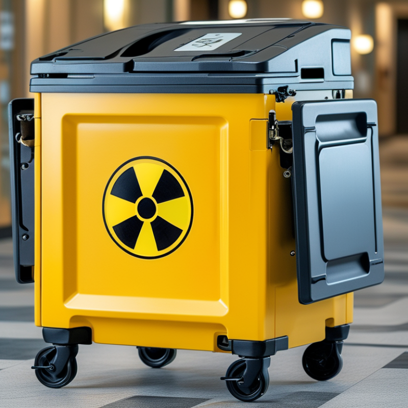 Best Medical Waste Sterilizer Solutions for Global Buyers?