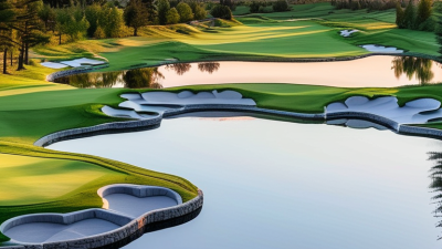 Top Golf Courses in Ontario for Your Next Game?
