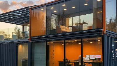 2026 Best Storage Container Office Solutions for Your Needs?