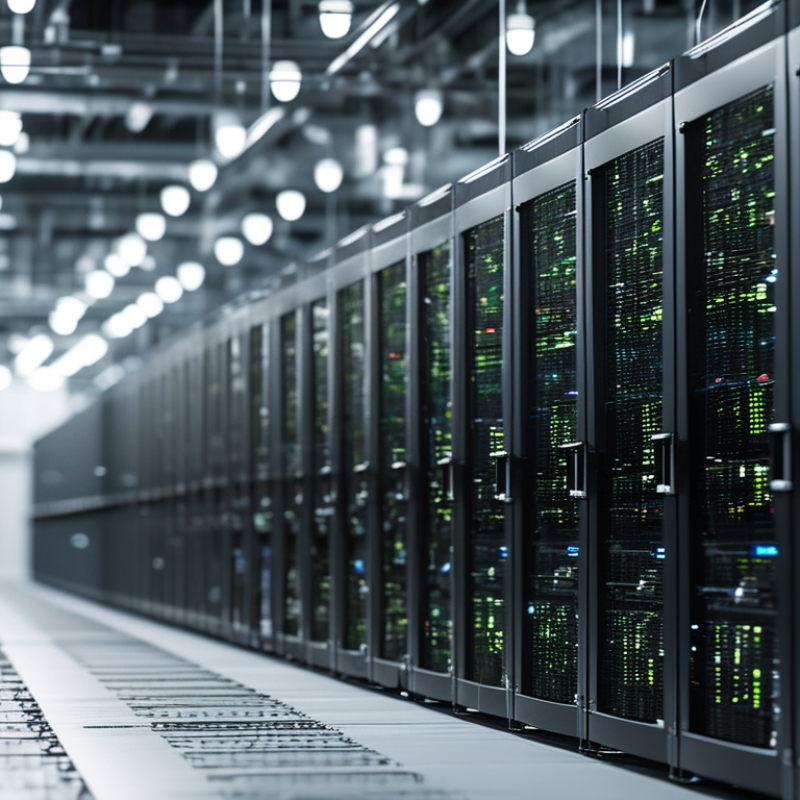 Top 10 AI Server Solutions Providers You Need to Know?