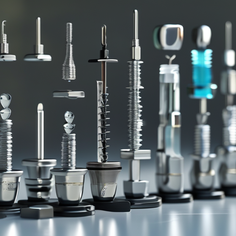 What are the Best Orthopedic Implants for Global Buyers?