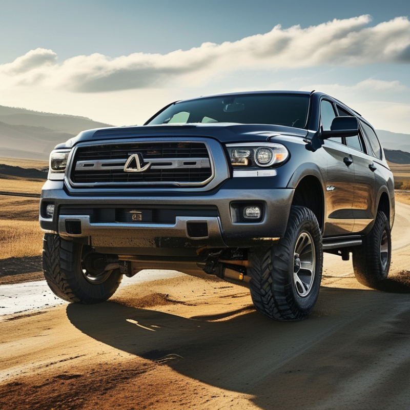 How to Choose the Best Automotive Tires for Your Vehicle?