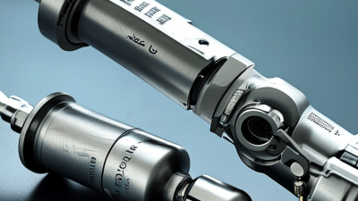Best Unilateral External Fixator for Global Sourcing Needs?