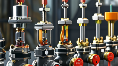 How to Choose the Right Solenoid Valve for Your Needs?