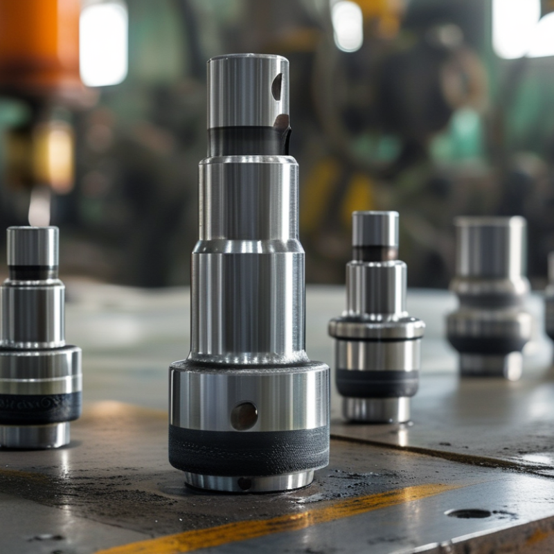 Why Choose Tungsten Carbide Balls for Your Industrial Needs?