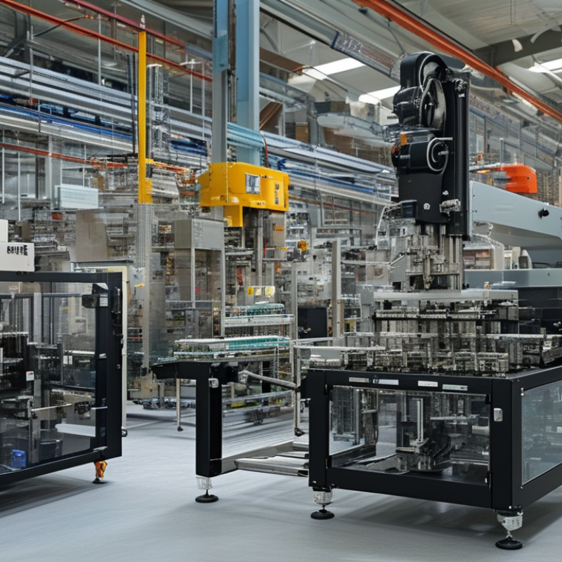 2026 Best Packaging Machine Solutions for Global Buyers?