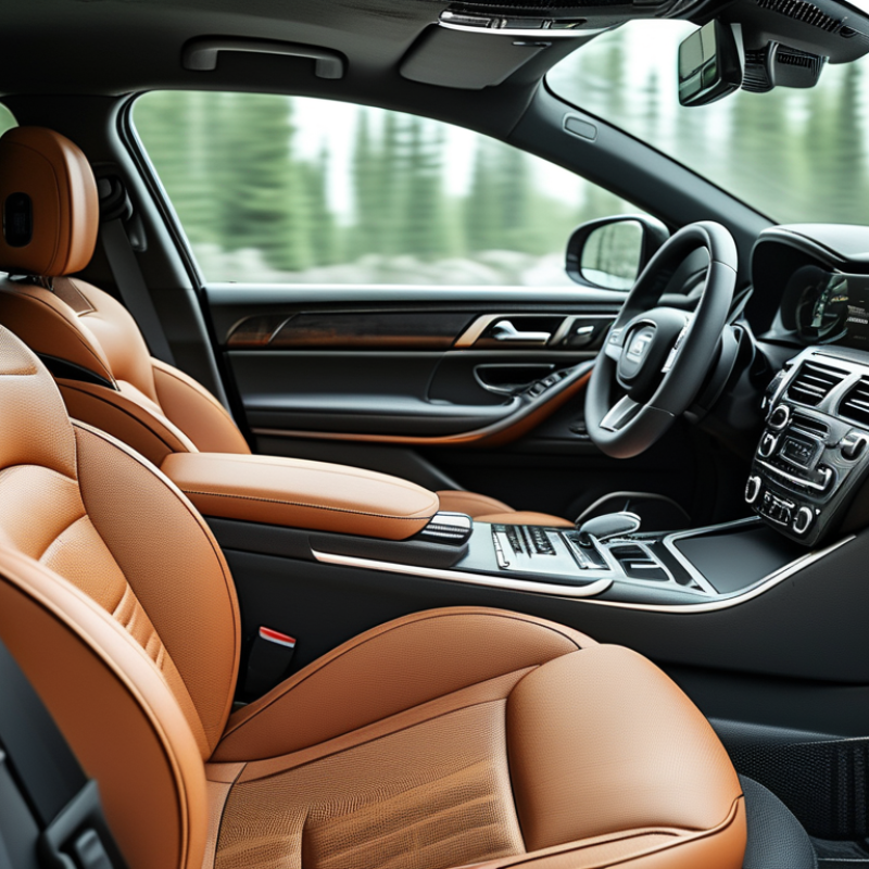 How to Choose the Best Vehicle Audio System in 2026?