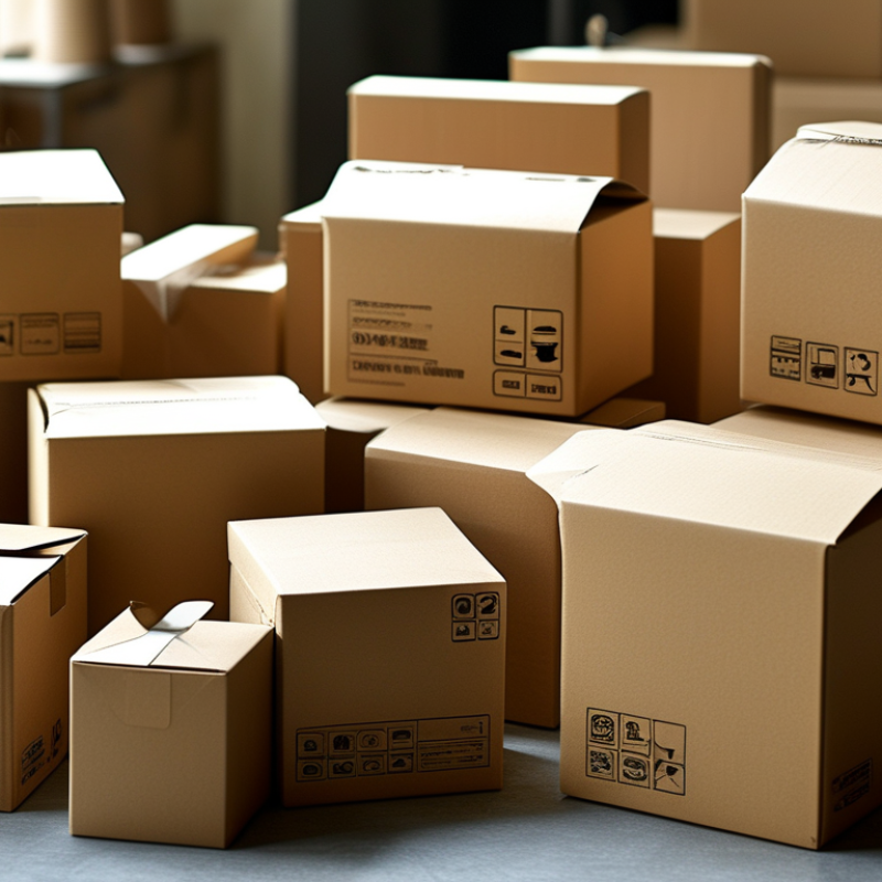 Why Choose Carton Box Packaging for Your Business Needs?