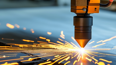 Top Steel Laser Cutting Solutions for Global Buyers?