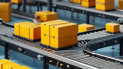 Top Tips for Choosing the Best Conveyor Systems for Your Needs?