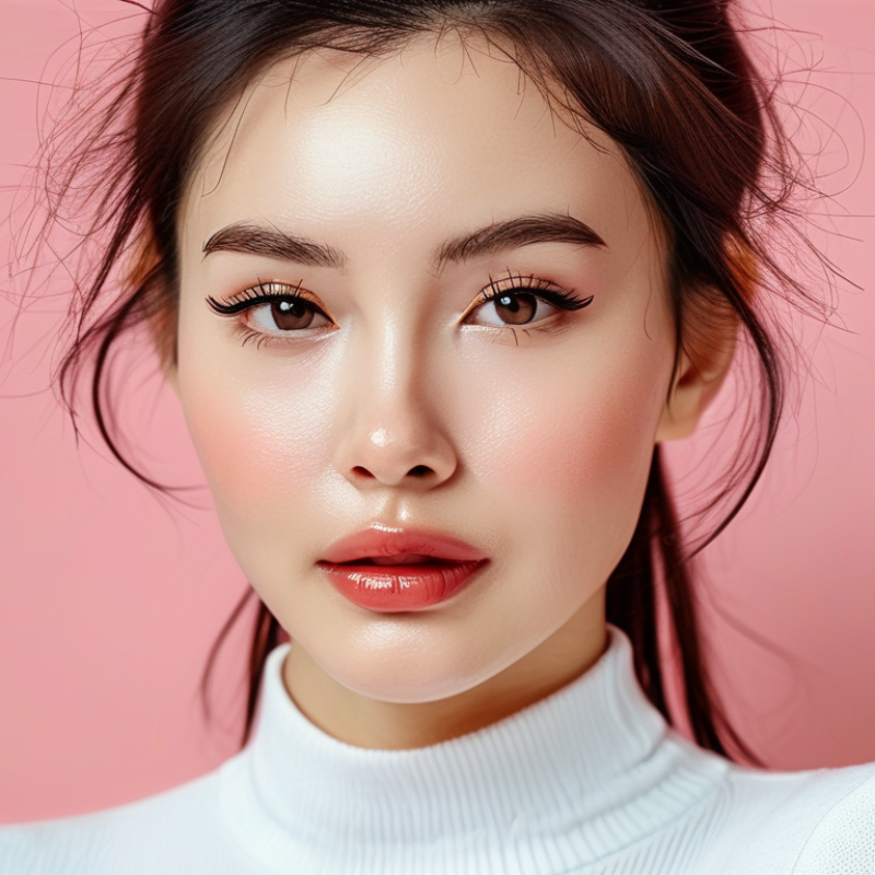Why Choose a Lash Lift Kit for Beautiful Lashes?