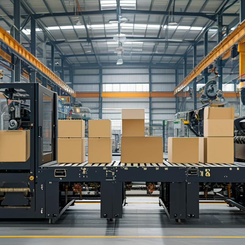 Best Case Packer Solutions for China Top Manufacturers?