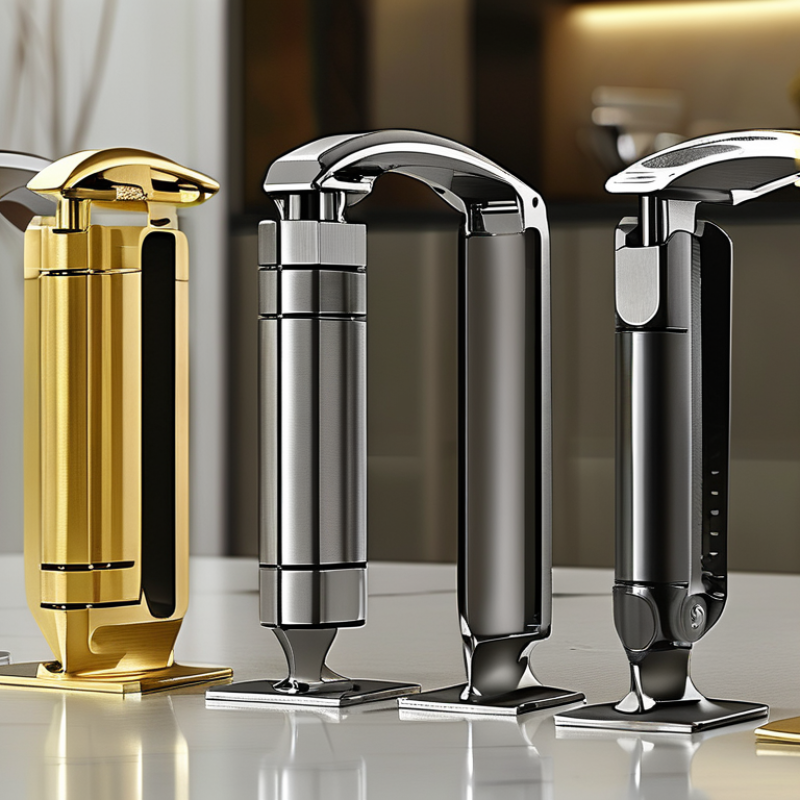 Top Quality Kitchen Door Hinges for Global Buyers？