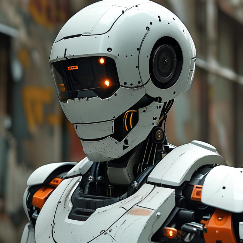 How to Choose the Right Robotics Battery for Your Needs?