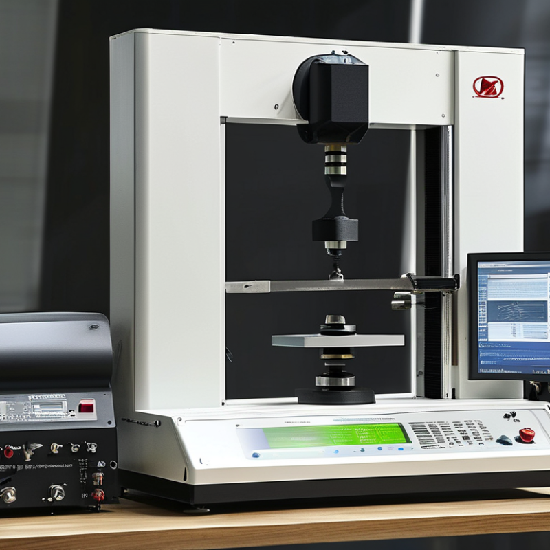 What are the Key Benefits of Impact Drop Test Machine?