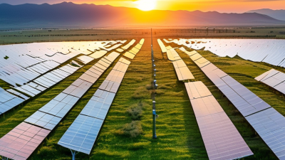 2026 Top Solar Electric Solutions for Global Buyers?