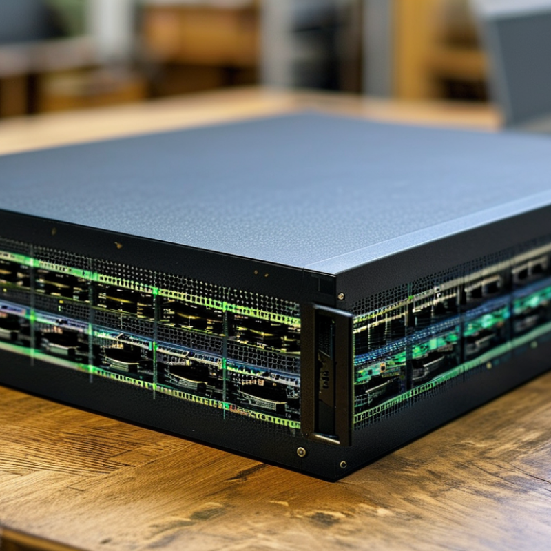 What Are the Benefits of Using 800G Optical Transceivers?