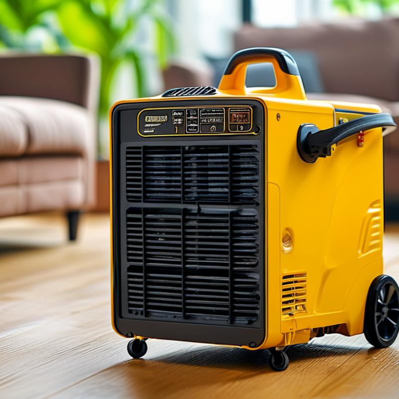 Best Portable HVAC Coil Cleaner for Global Buyers?