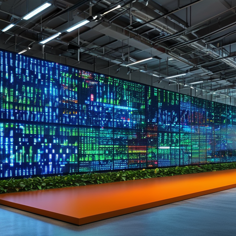 Explore the Benefits of Led Display Screen Cob for Your Business?