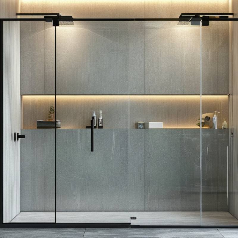 Top Shower Sliding Glass Trends for Global Buyers in 2026?
