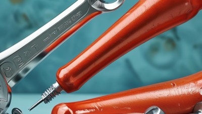 Top 10 Orthopedic Trauma Implants Buyers Guide?