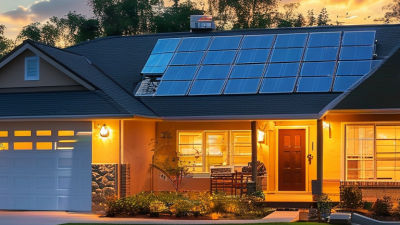 Why Choose Motion Sensor Spotlight Solar for Your Home Safety?