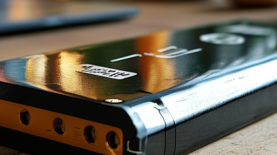 Top 10 Advantages of Using 18650 Lithium Batteries for Buyers?
