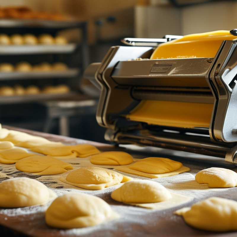 Top 10 Dough Cutting Machines Buyers Need to Know?