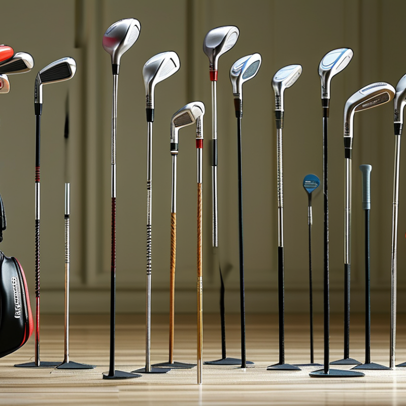 Top 10 Junior Golf Clubs for Young Players in 2026?