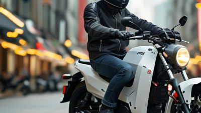 Best 49cc Moped Options for Global Buyers in 2026?