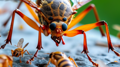 Why Effective Insect Control is Crucial for Your Business?