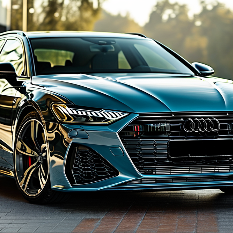 2026 How to Choose Front Grill Audi for Maximum Performance?