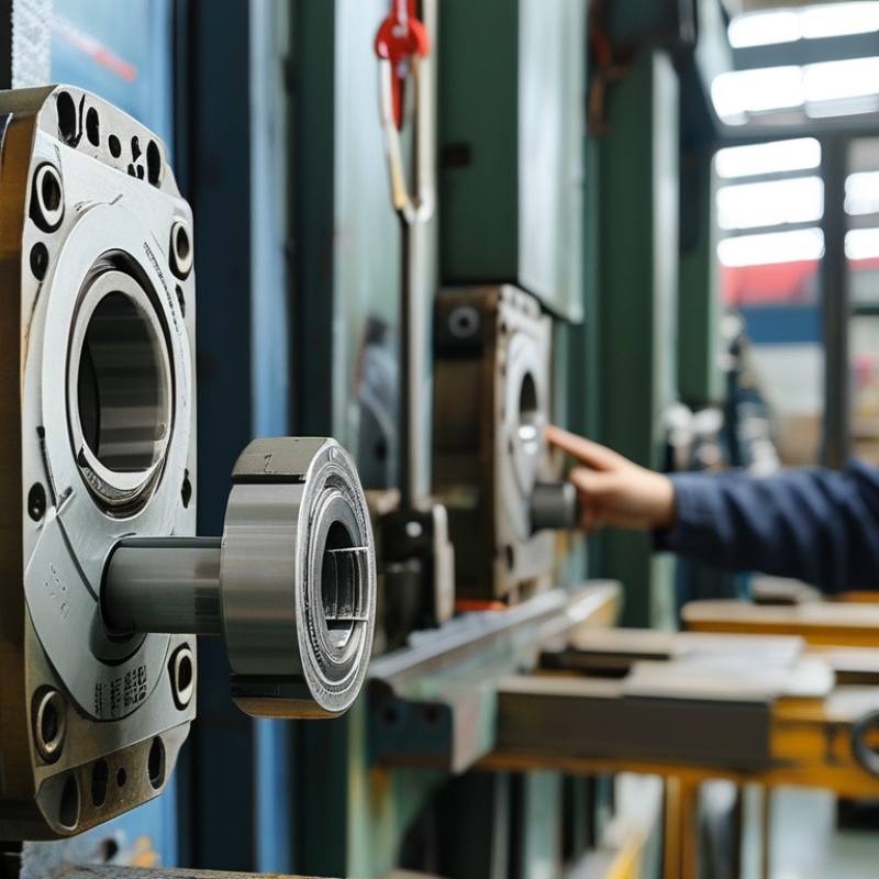 China Best Bearing Lock Solutions for Global Sourcing Needs?