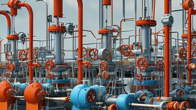 2026 Top Vertical Pumps for Global Buyers How to Choose?
